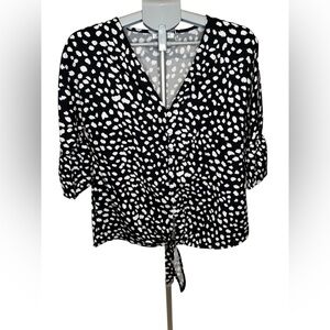 Kancystore Blouse